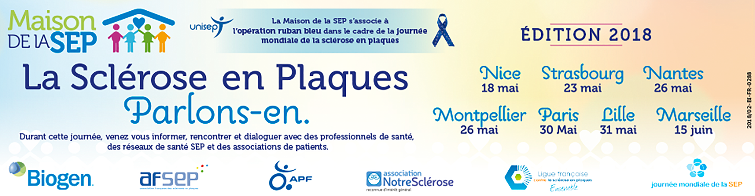 journée de la SEP