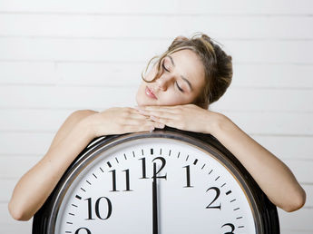 trouver son rythme de sommeil