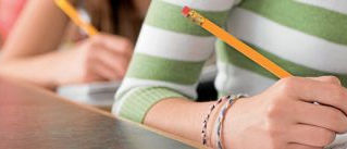 Préparation mentale aux examens