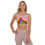 Miniatura: Padded Sports Bra