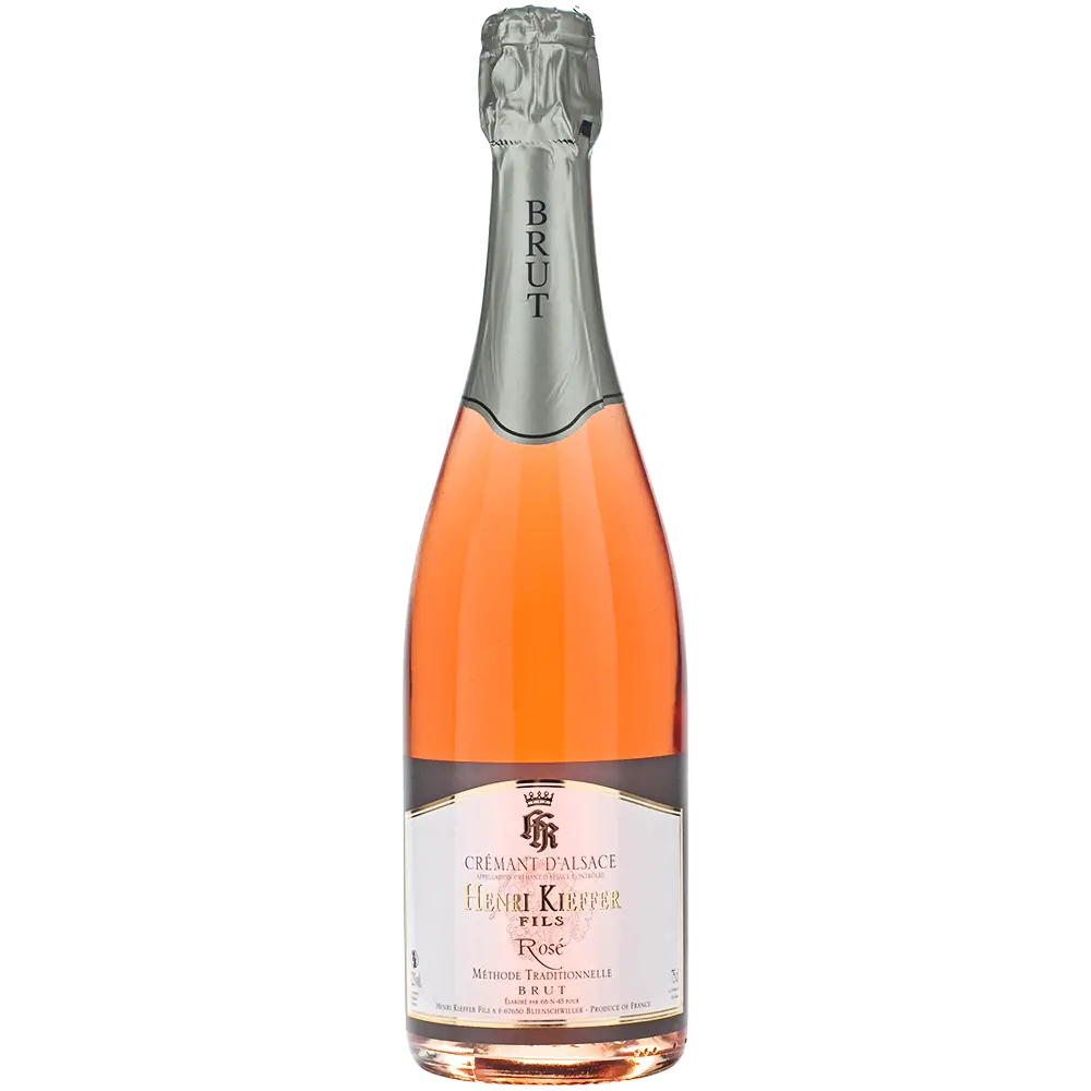 Crémant Rosé