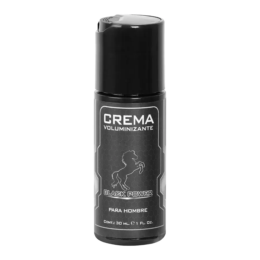 Crema voluminizante