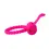 Miniatura: Anillo vibrador con lengua