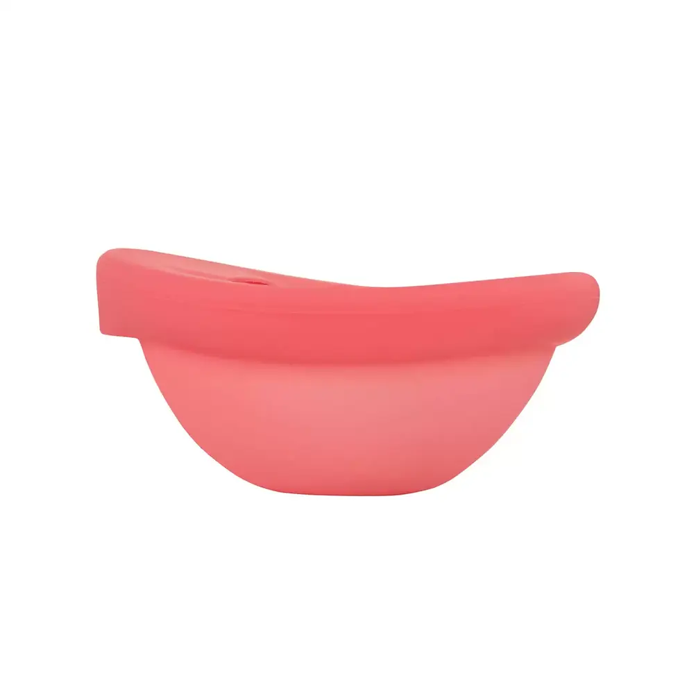 Miniatura: Disco menstrual reutilizable