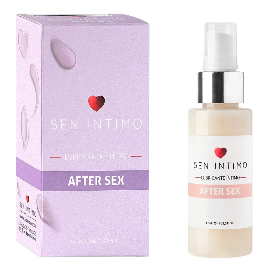 After Sex