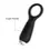 Miniatura: Anillo bala vibrador duets