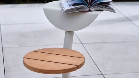 Morse-Dot by mmcité