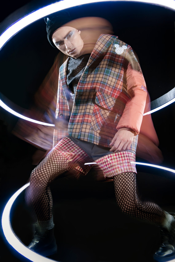 EDITORAL LOOKBOOK