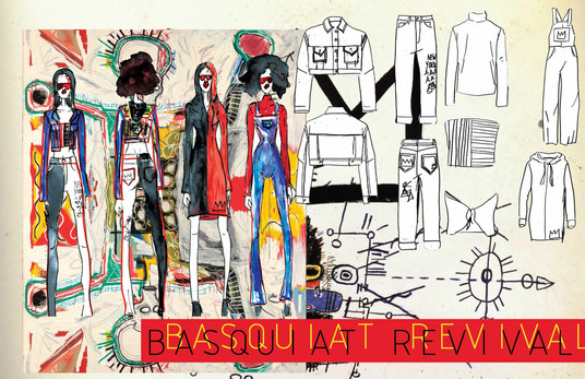 Basquiat Revival