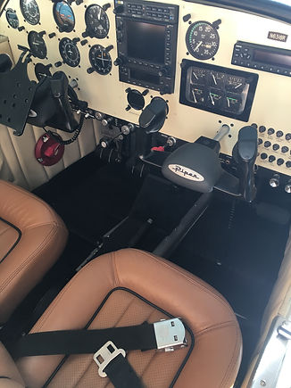 airplane rental lantana
