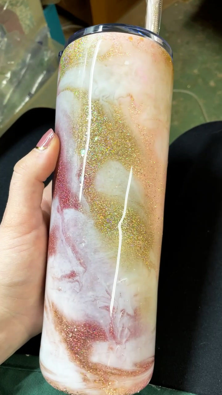 Thumbnail: 20oz Skinny Tumbler