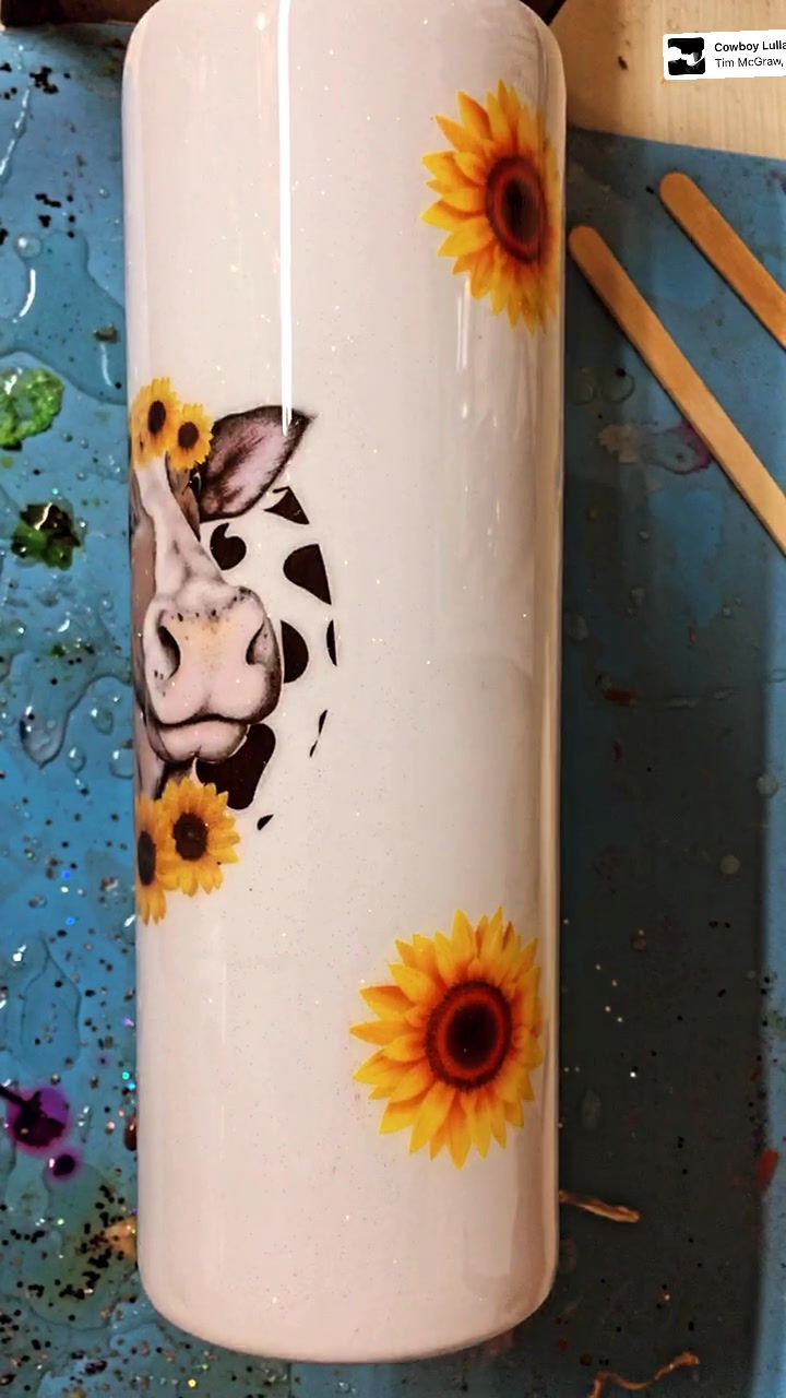 Thumbnail: 20oz Skinny Tumbler