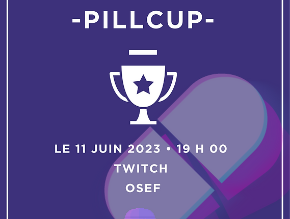 PillCup