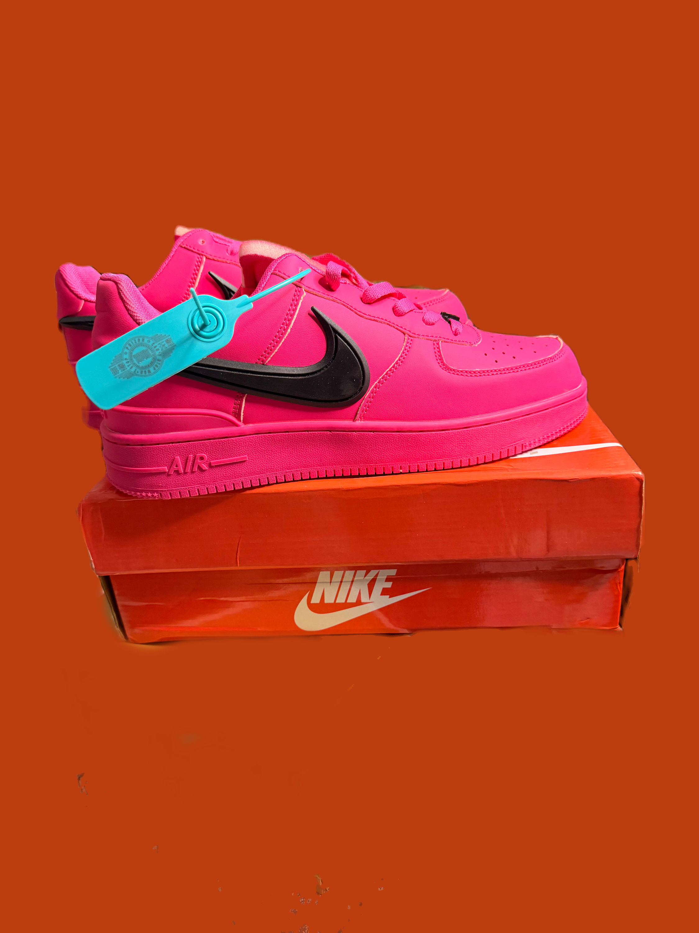 Nike Ambush 