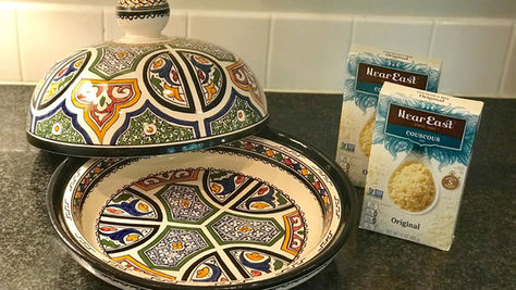 It is not only a meal, it is an identity for a country!