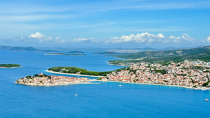 Discovering the Tranquility of Primošten- A Ten-day Sun-Kissed Serenity