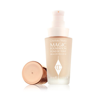 Simply Magic Foundation