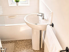 combe martin ilfracombe woolacombe croyde devon holiday lodge