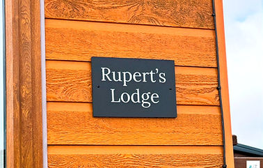 RUPERTS LODGE