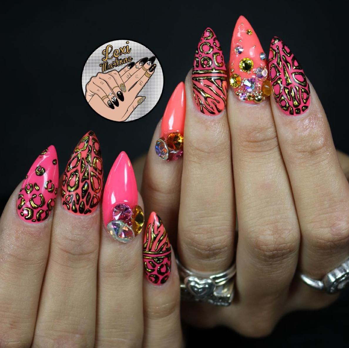 Nails by Lexi