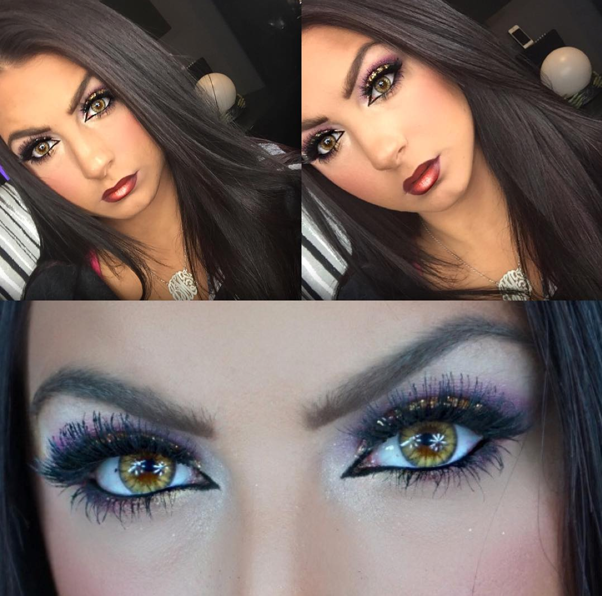 Makeup by Bria