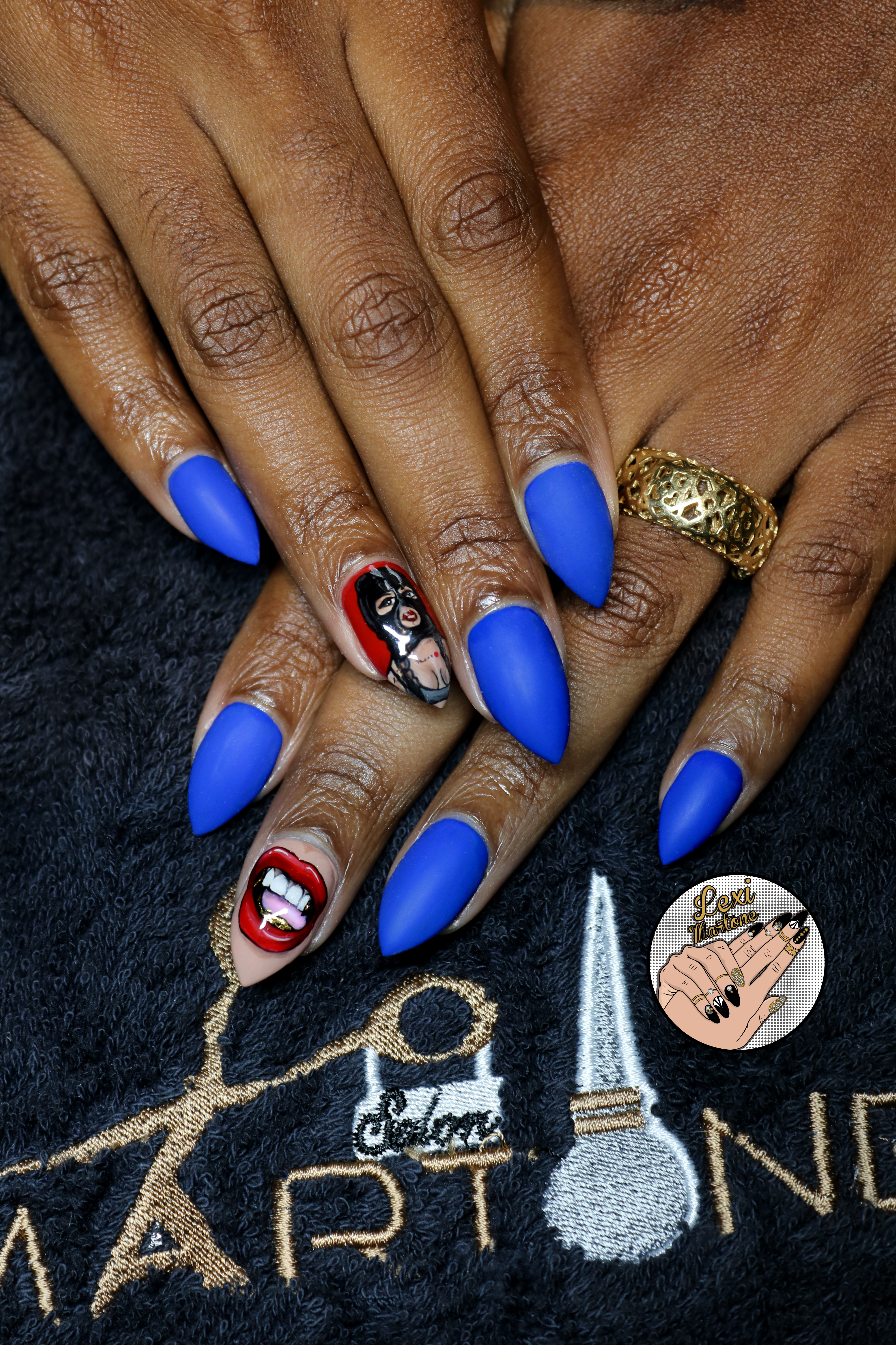 Nails by Lexi