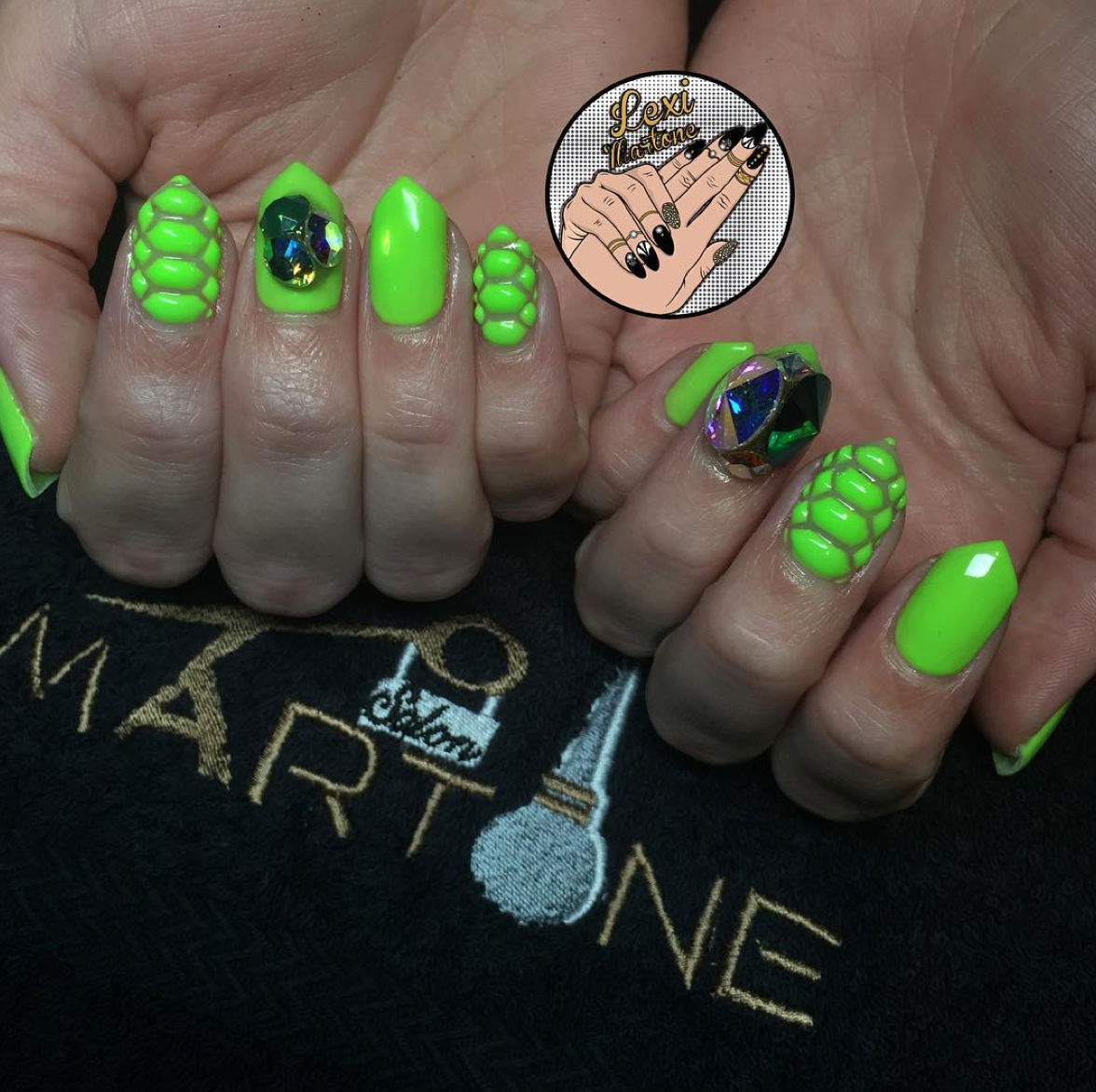 Nails by Lexi