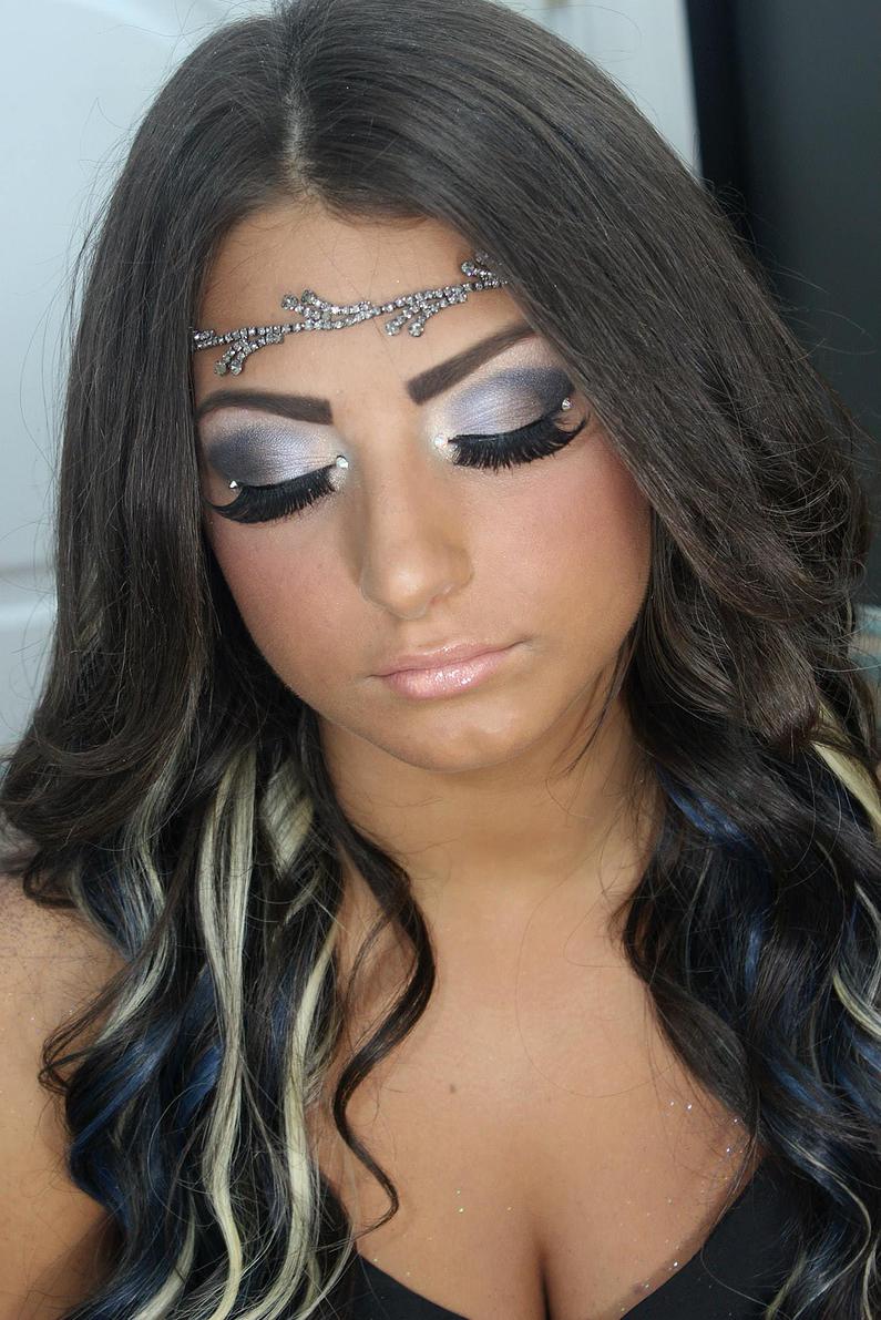 Makeup by Bria