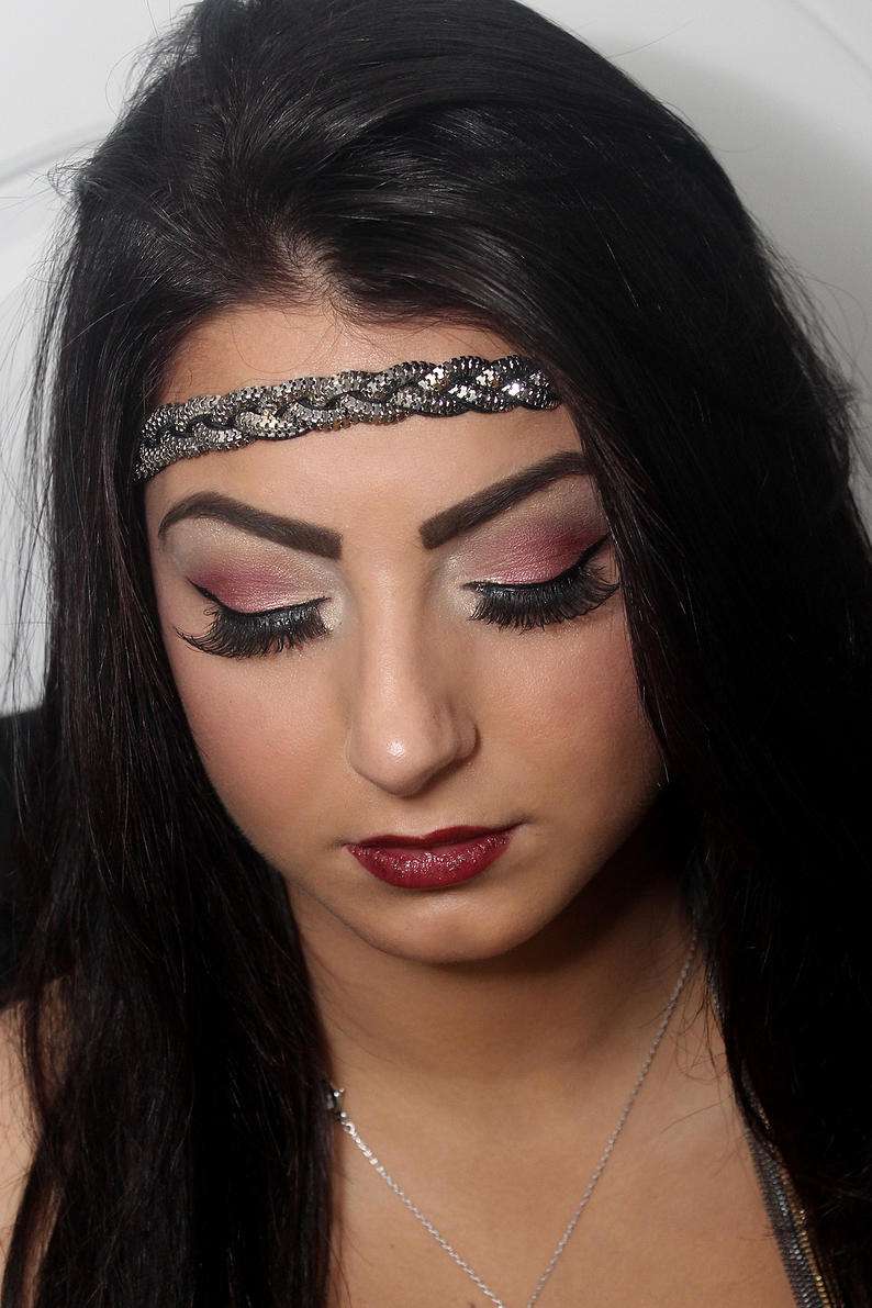 Makeup by Bria