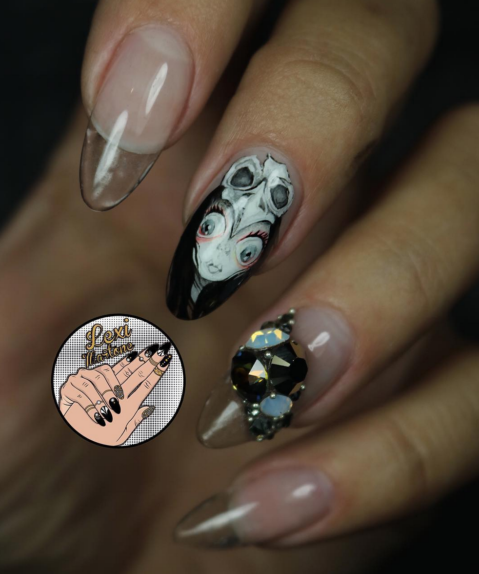 Nails by Lexi