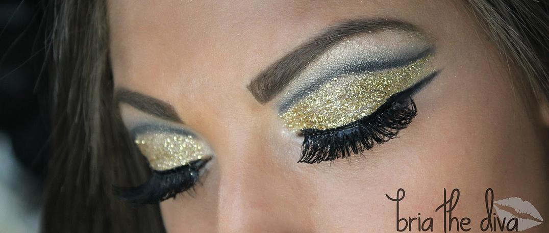 Makeup by Bria