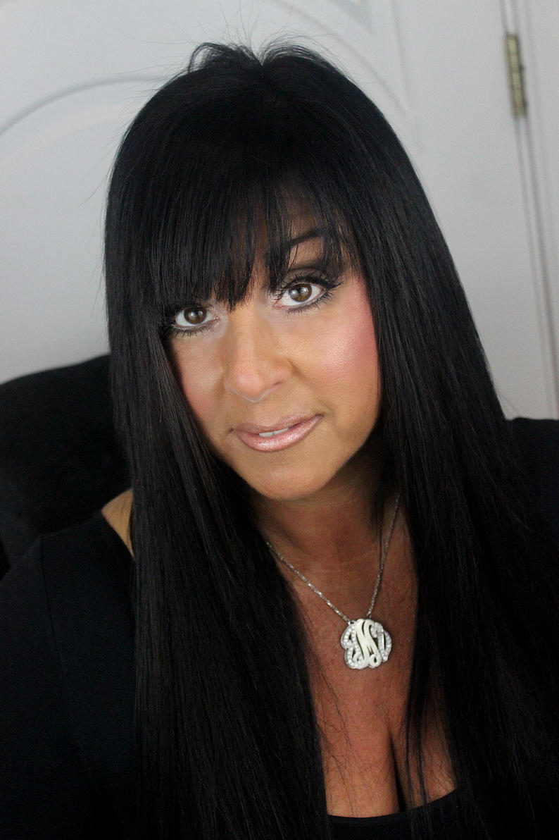 Makeup by Bria