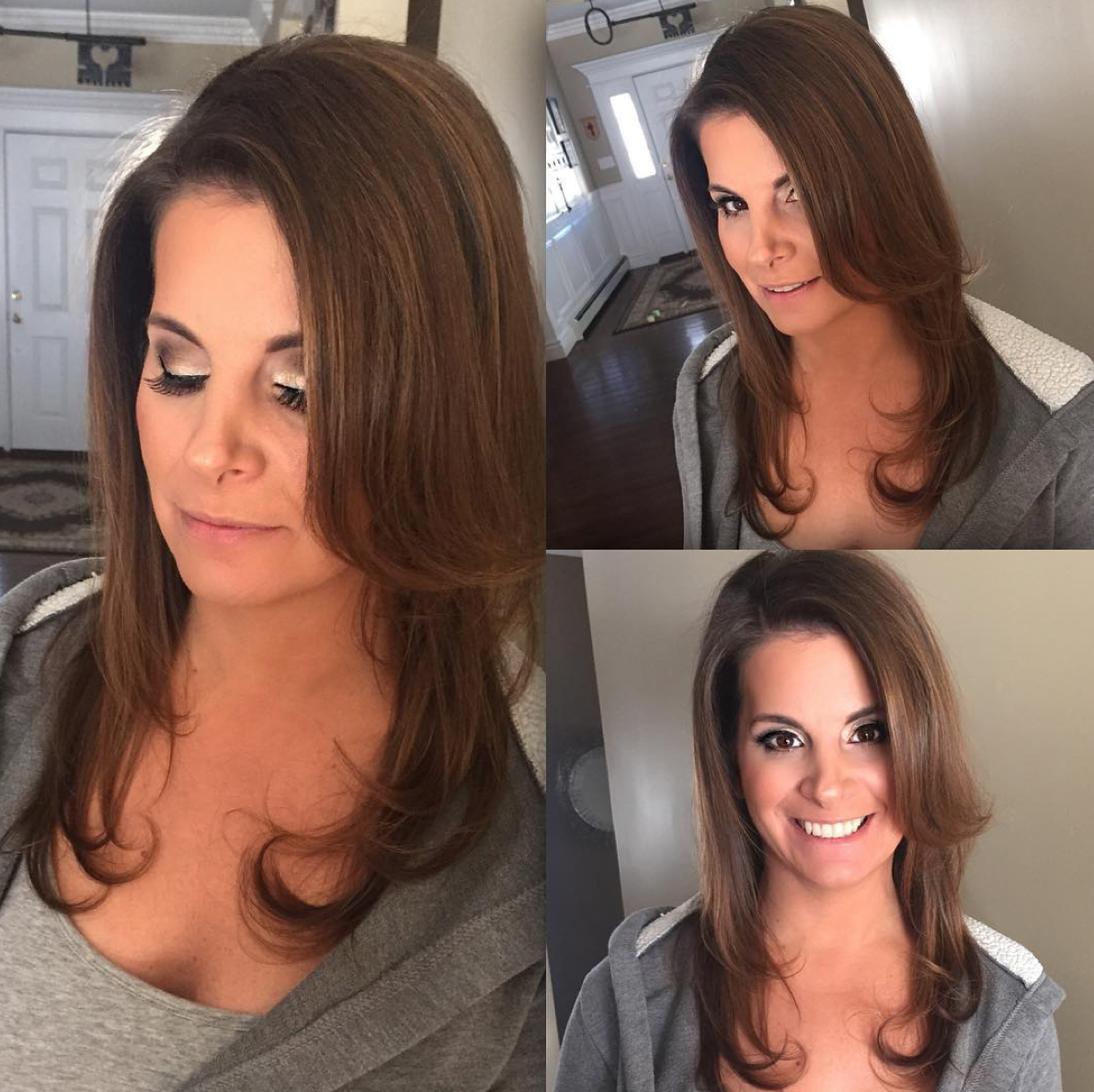 Makeup by Bria