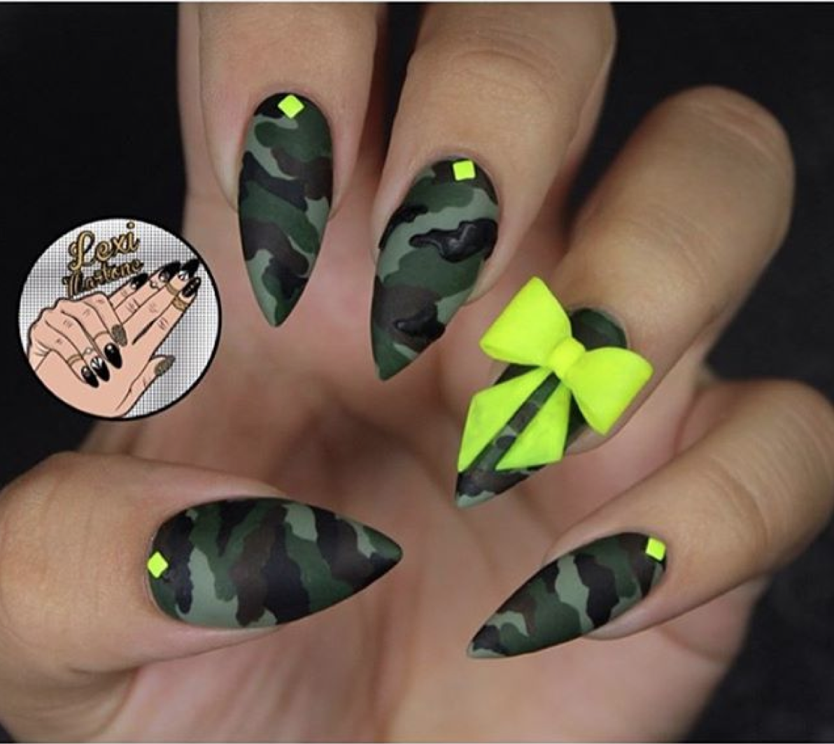 Nails by Lexi