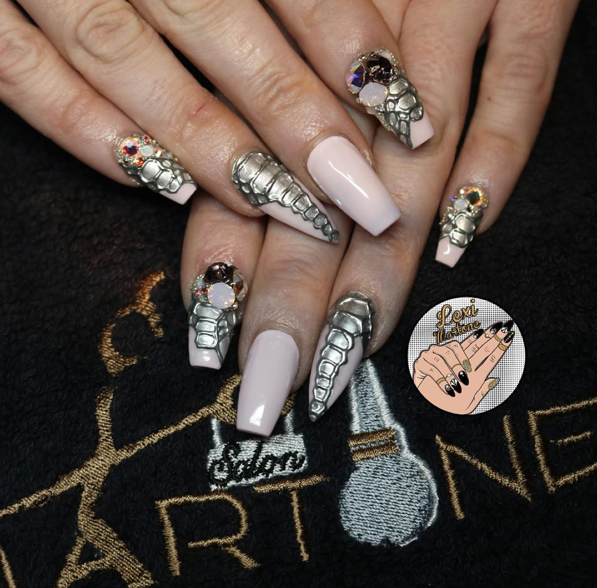 Nails by Lexi
