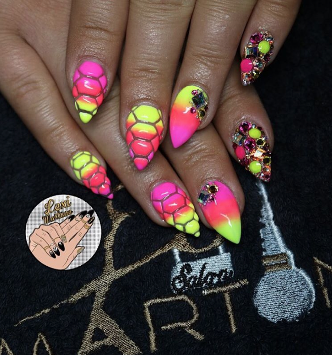 Nails by Lexi