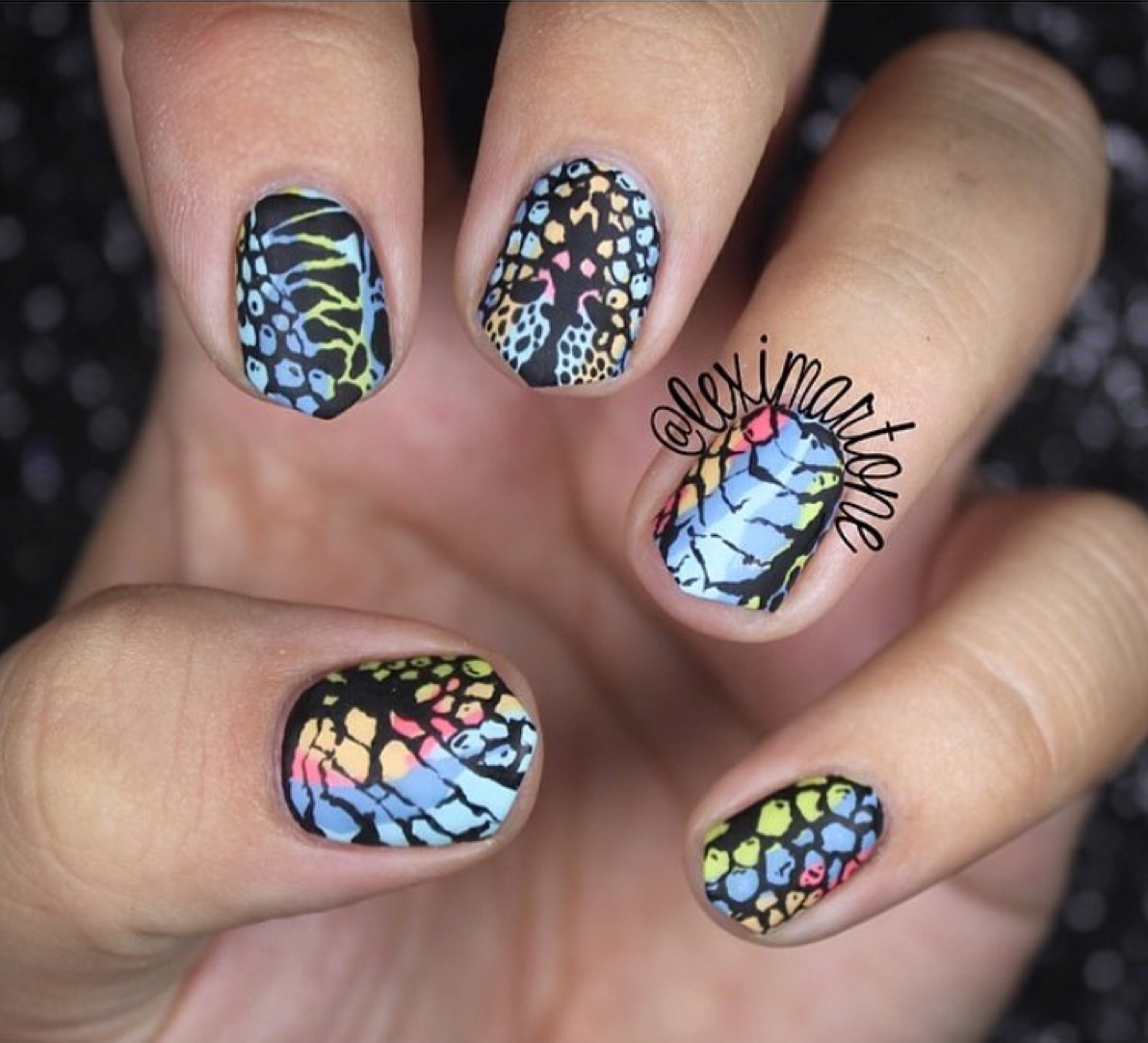 Nails by Lexi