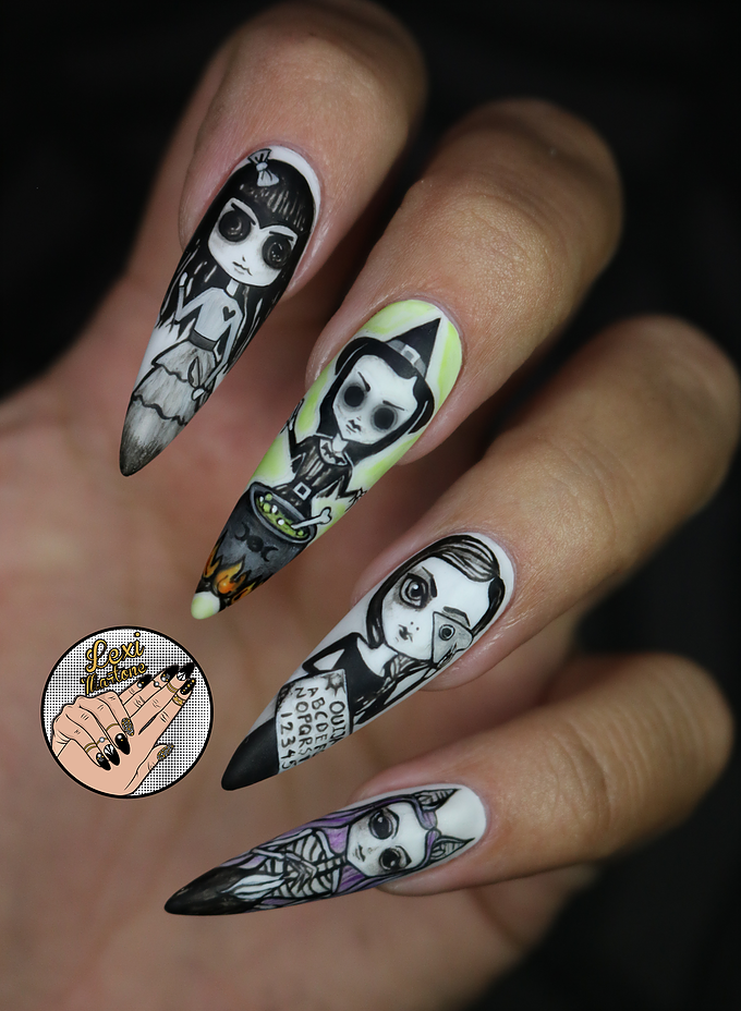 Nails by Lexi