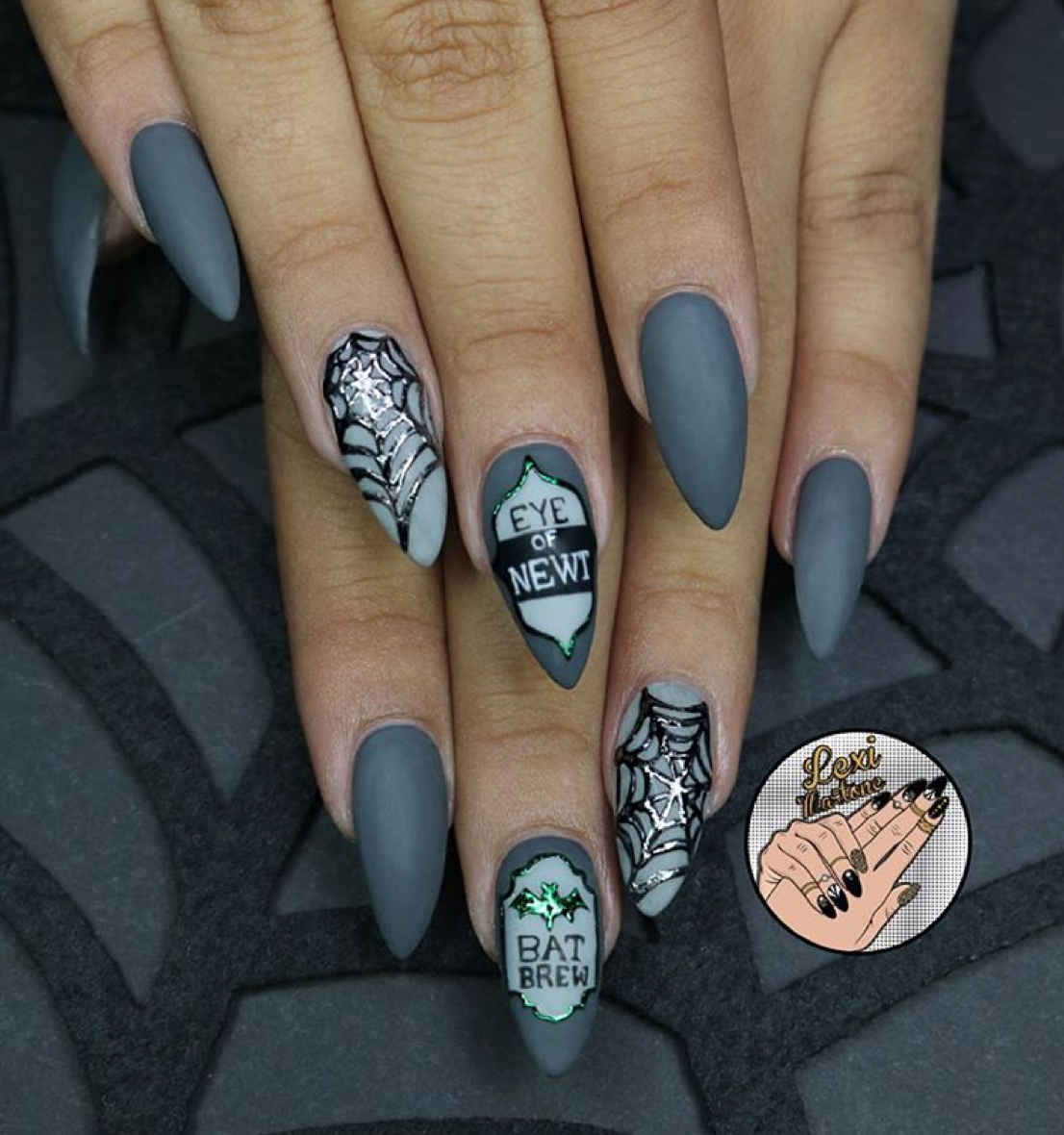 Nails by Lexi