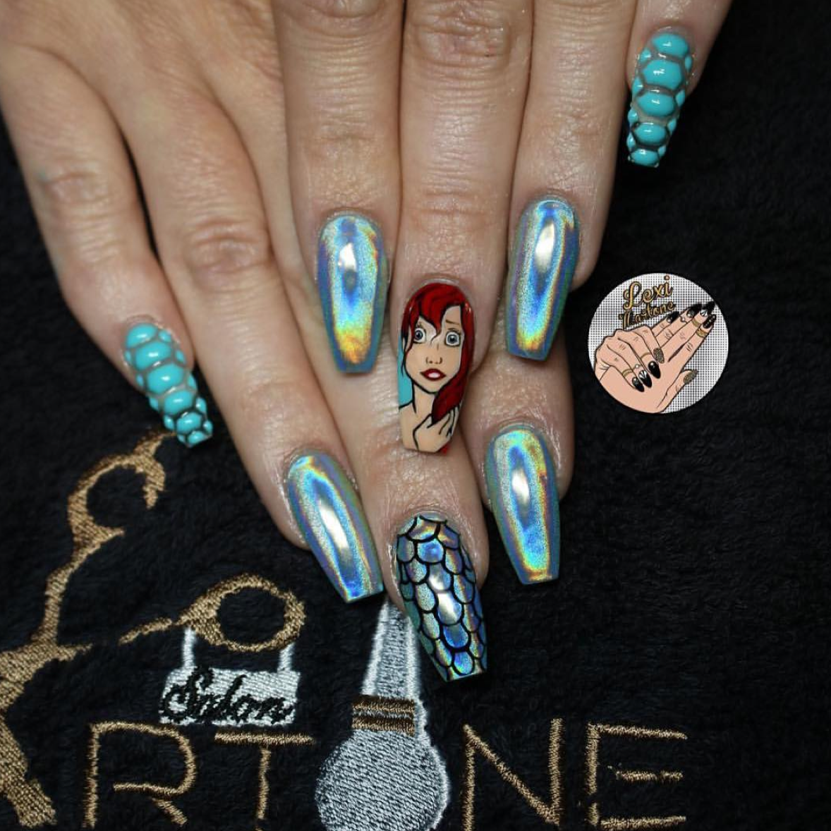 Nails by Lexi