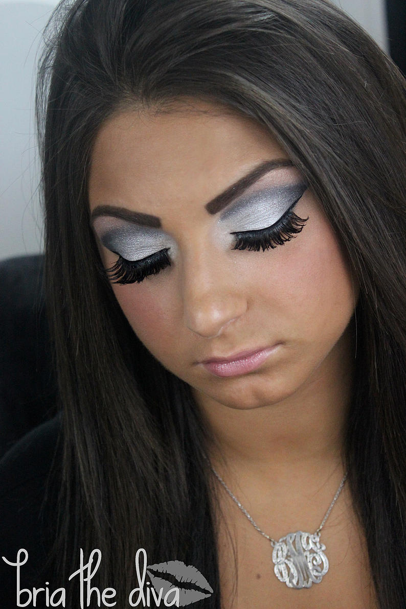 Makeup by Bria