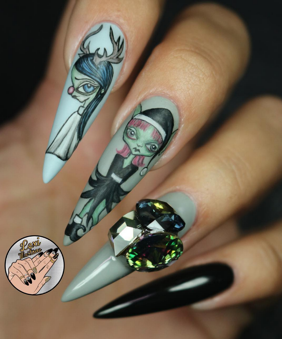 Nails by Lexi