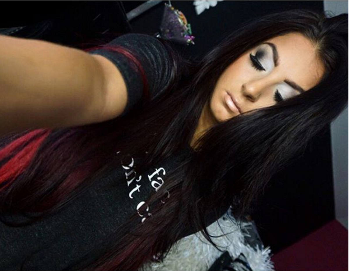 Makeup by Bria