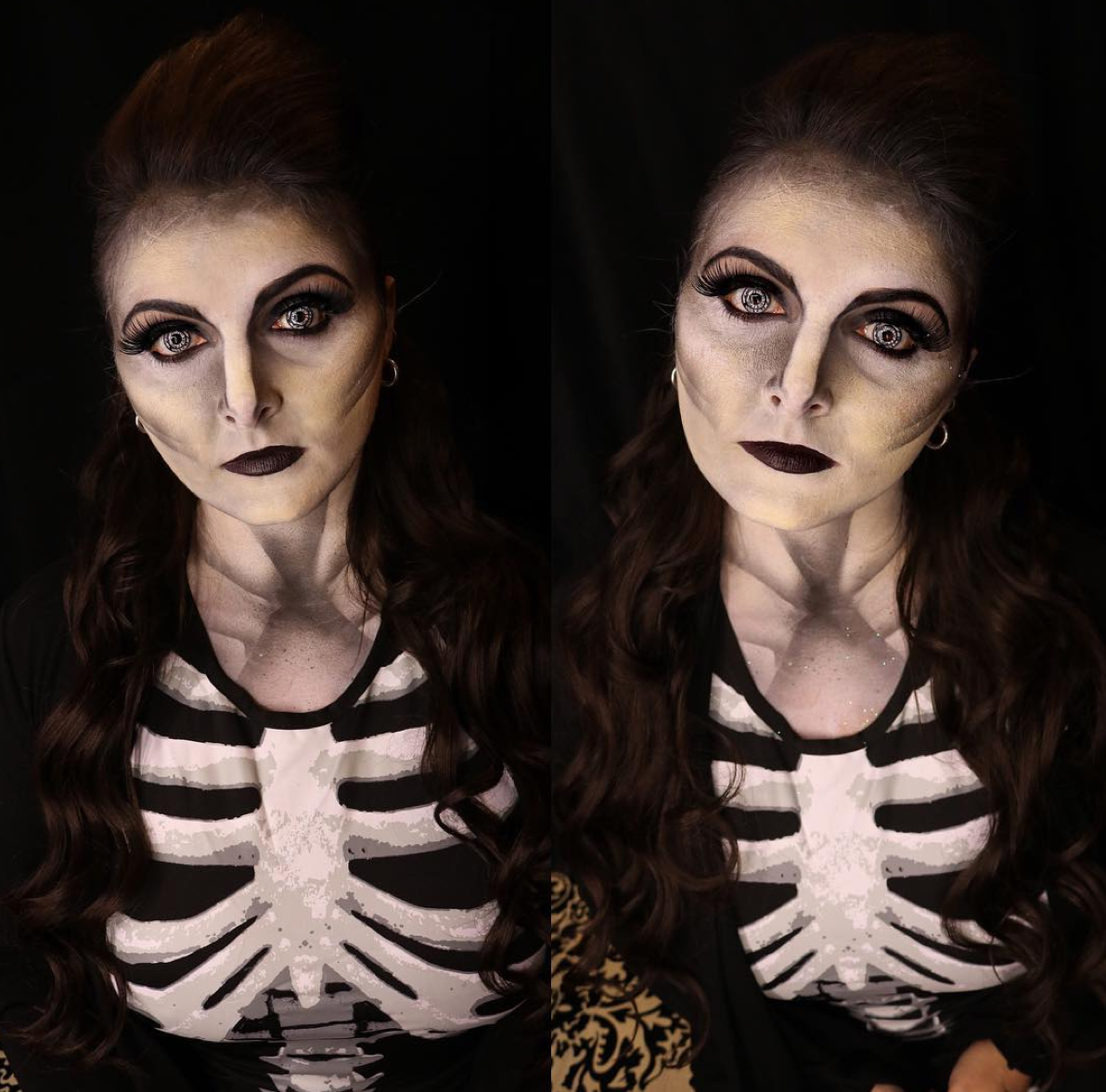Makeup by Bria