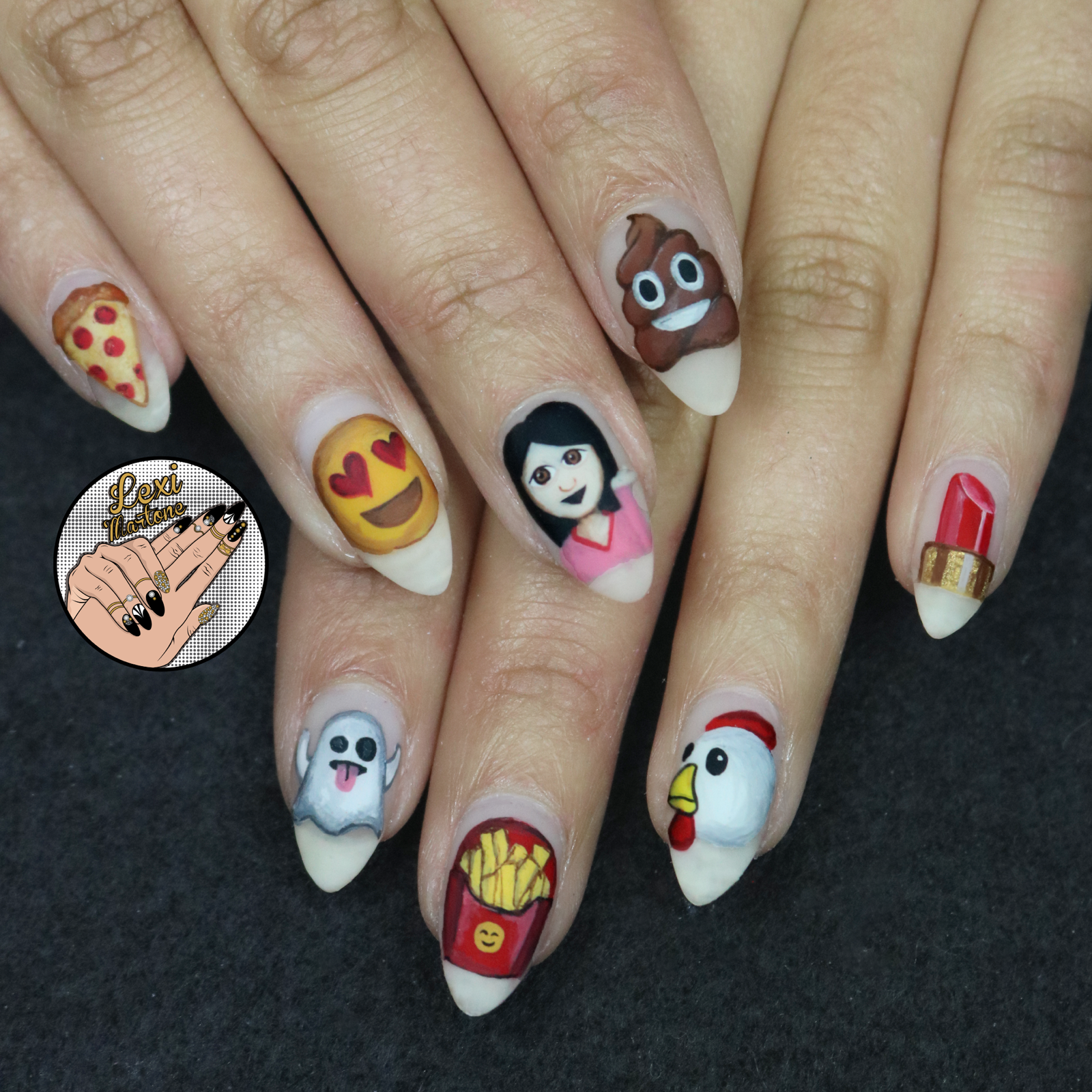 Nails by Lexi