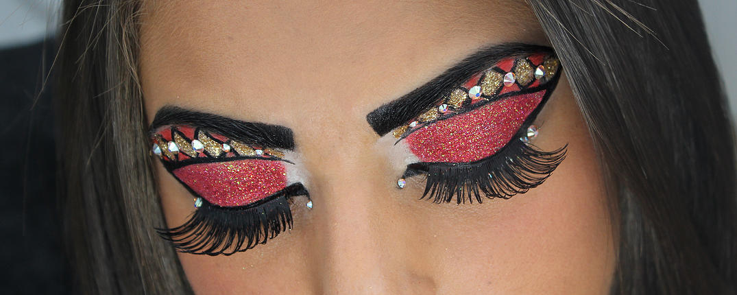 Makeup by Bria