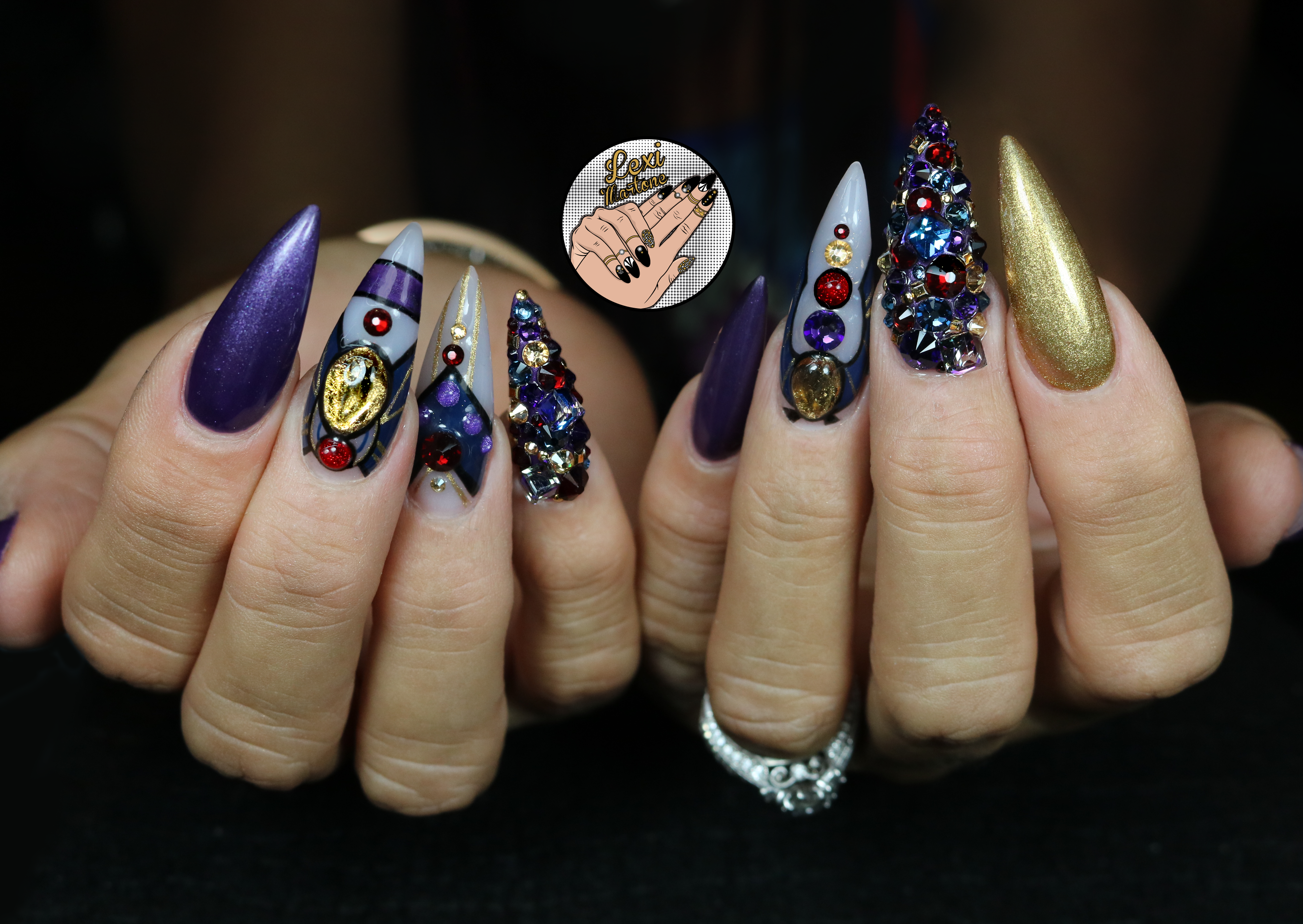 Nails by Lexi