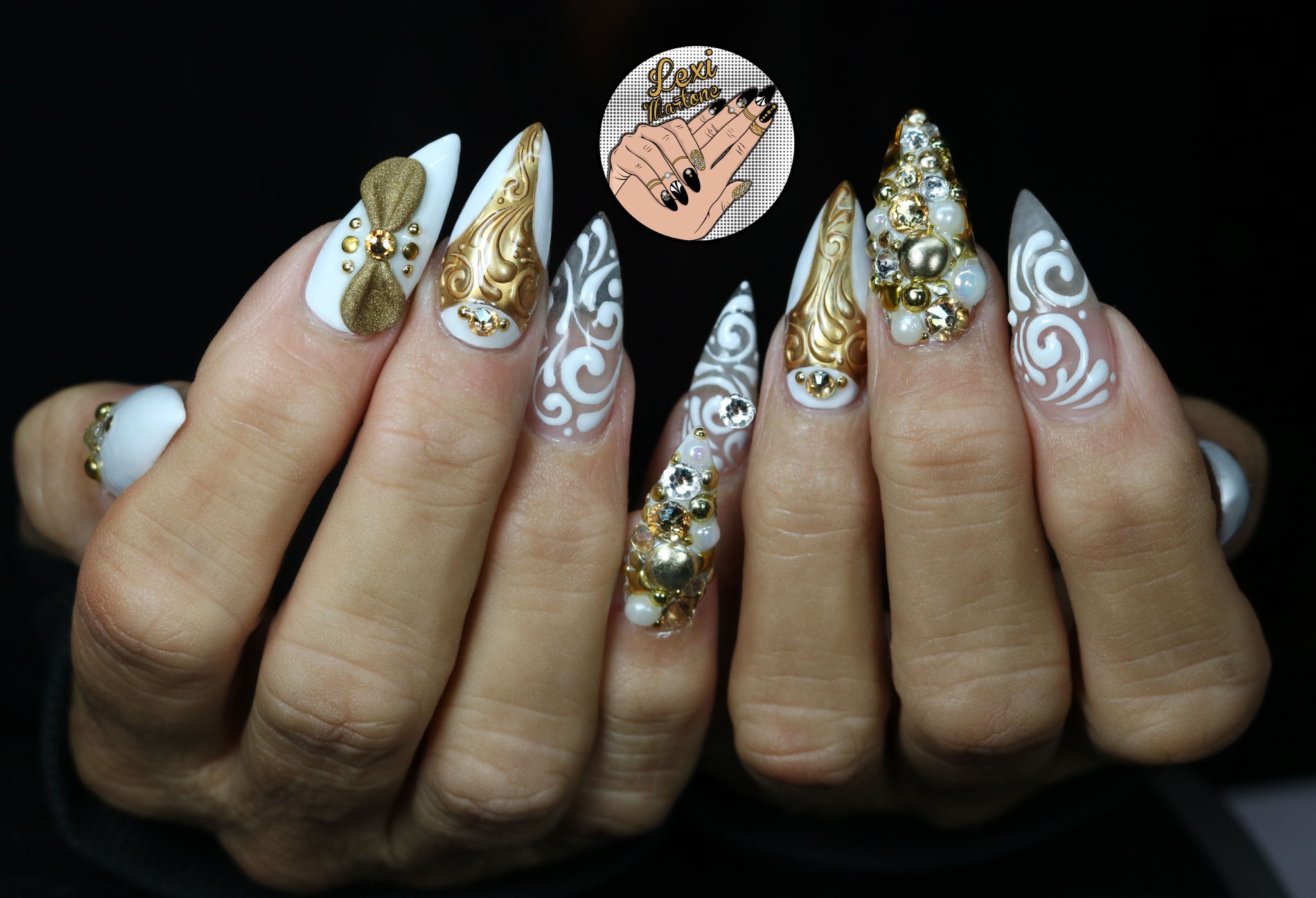 Nails by Lexi
