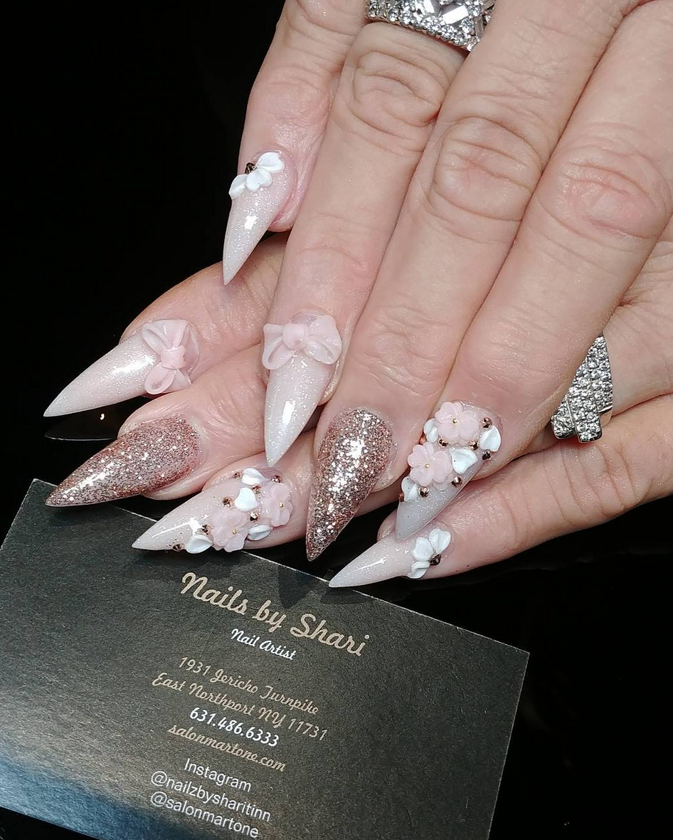 Nails by Shari