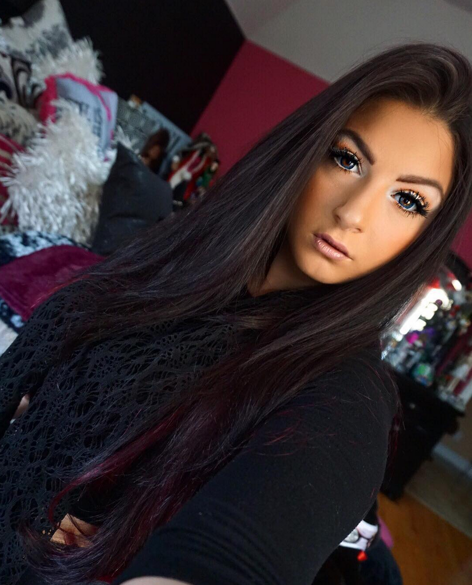 Makeup by Bria